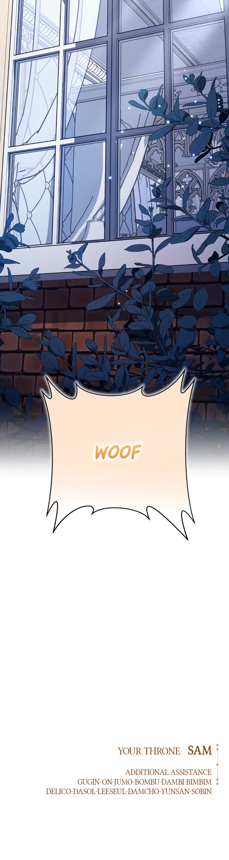 I Want to Be You, Just For a Day chapter 130 page 74