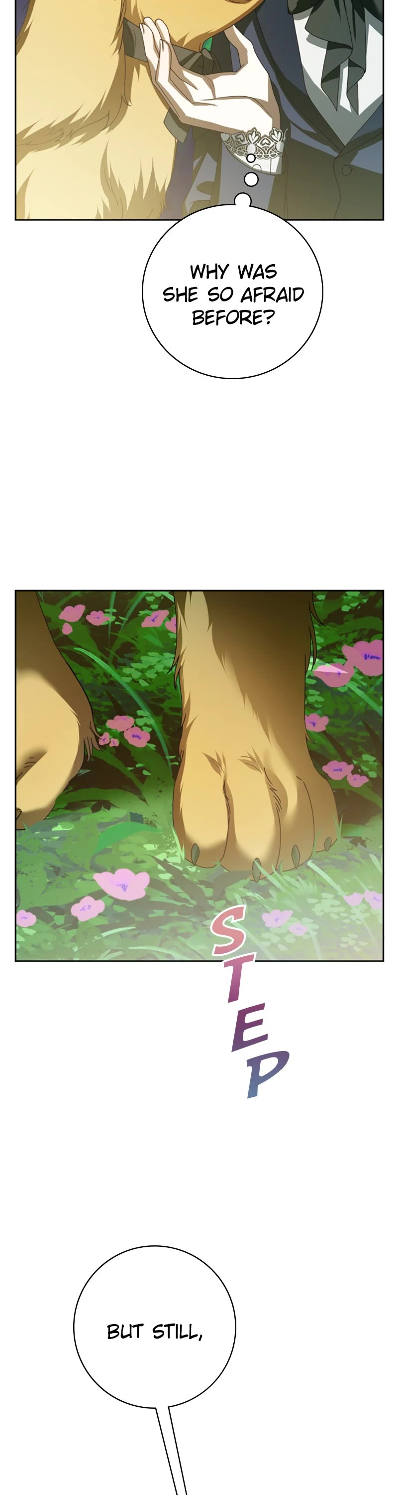 I Want to Be You, Just For a Day chapter 131 page 13