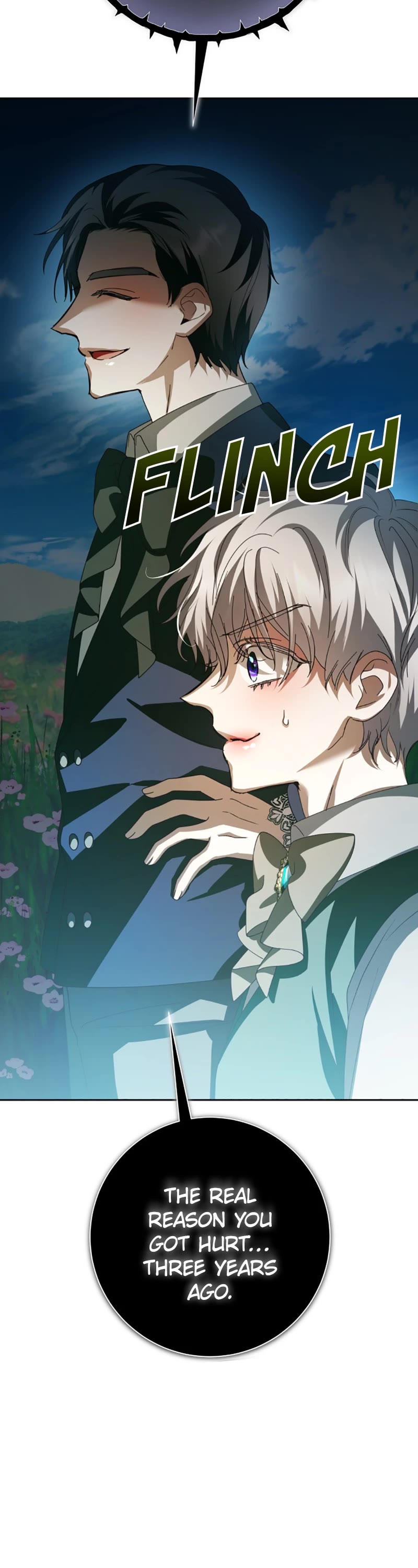 I Want to Be You, Just For a Day chapter 131 page 16