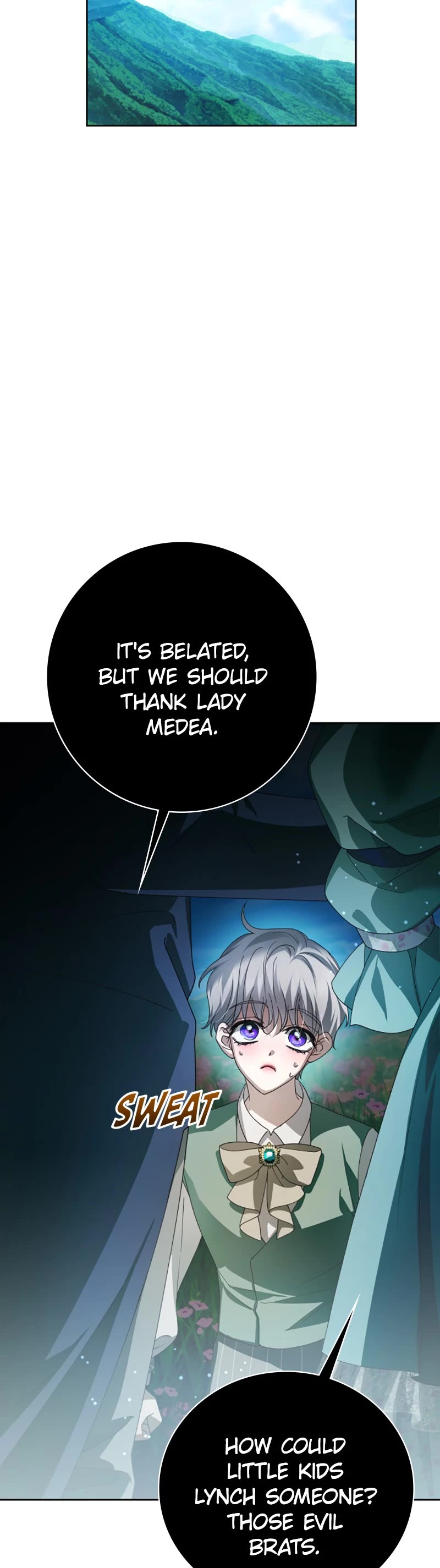 I Want to Be You, Just For a Day chapter 131 page 19