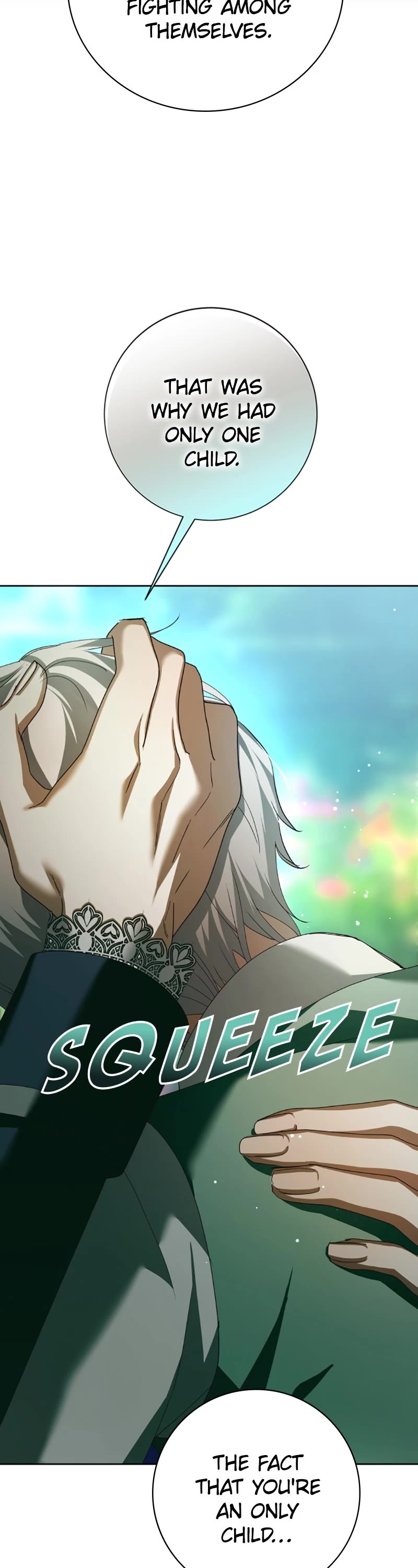 I Want to Be You, Just For a Day chapter 131 page 26