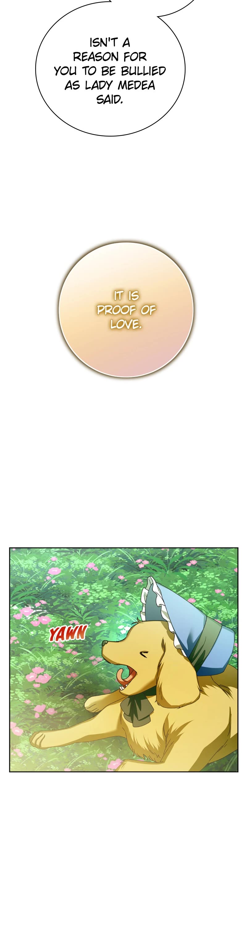 I Want to Be You, Just For a Day chapter 131 page 27