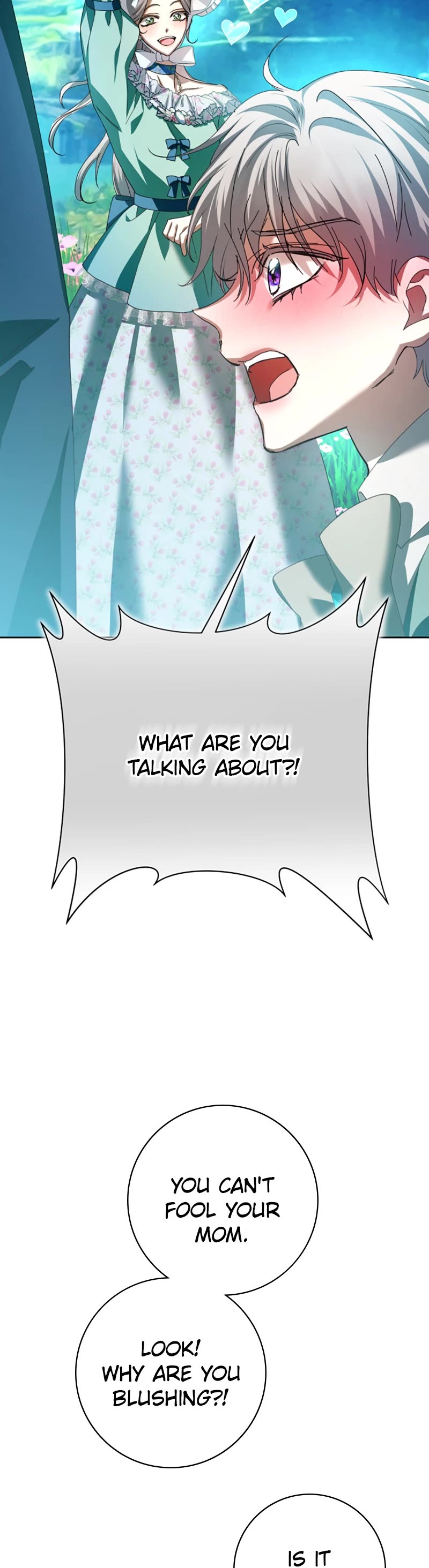 I Want to Be You, Just For a Day chapter 131 page 29