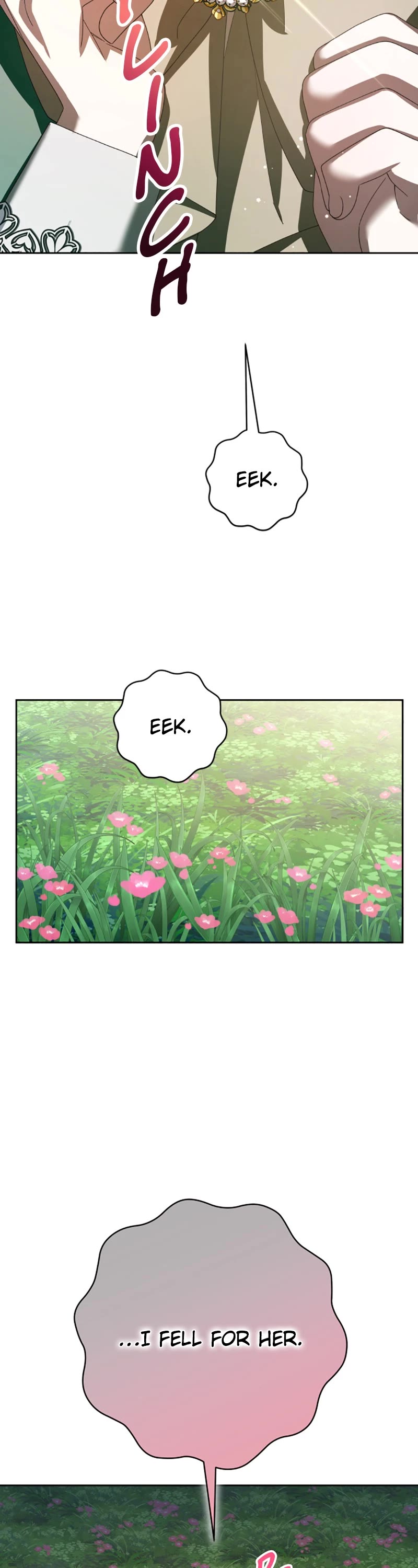 I Want to Be You, Just For a Day chapter 131 page 32