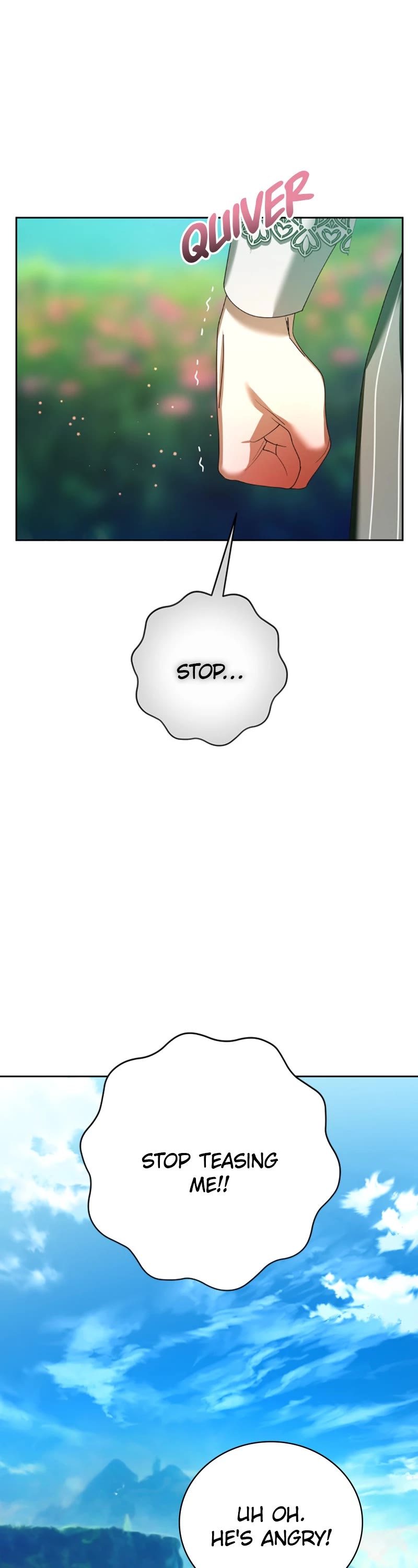 I Want to Be You, Just For a Day chapter 131 page 34