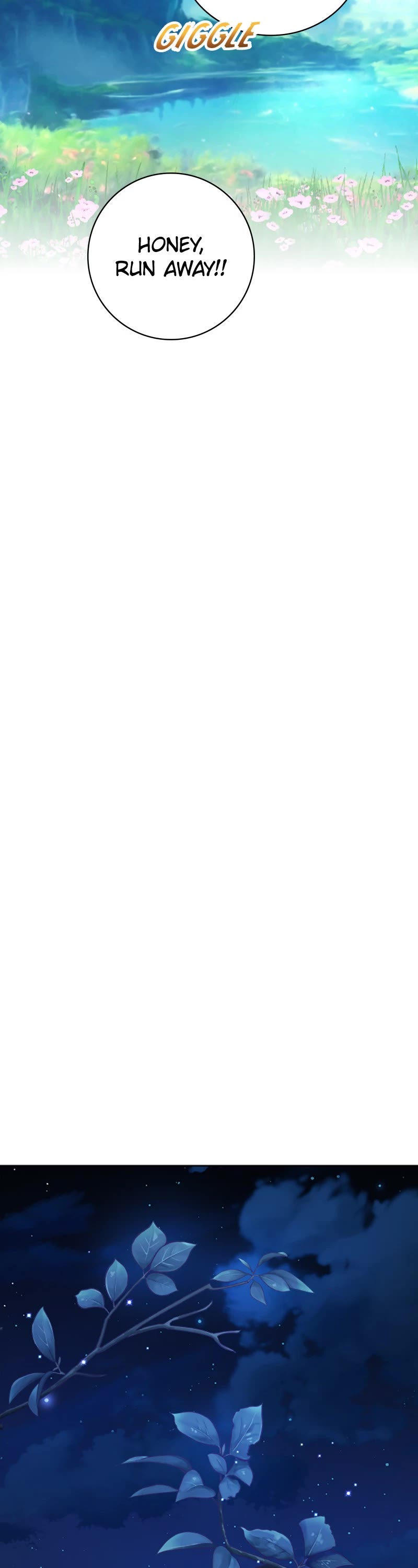 I Want to Be You, Just For a Day chapter 131 page 35