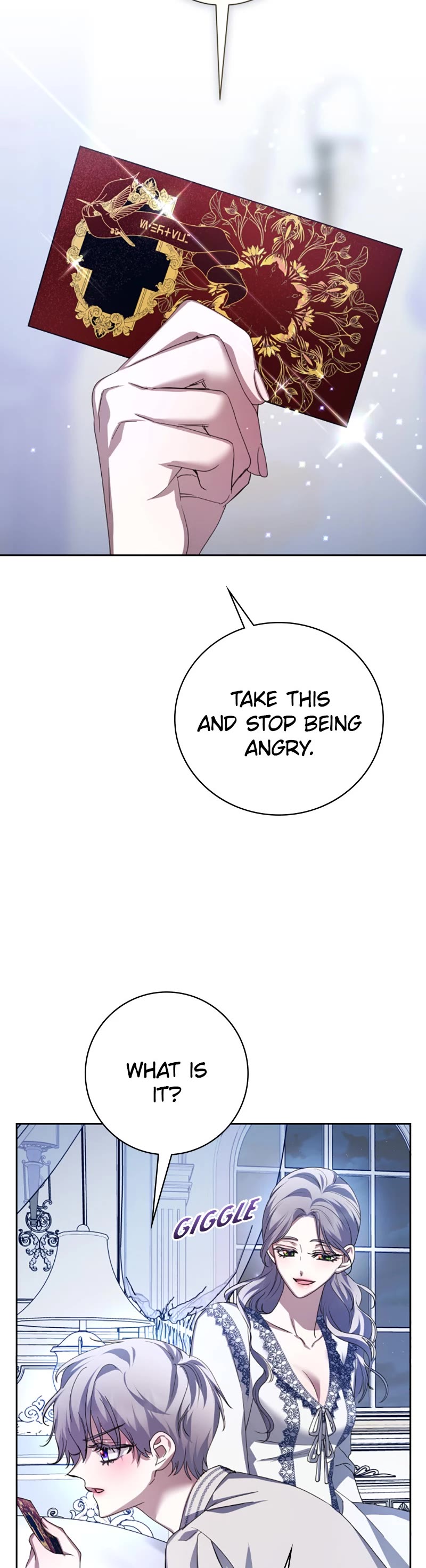 I Want to Be You, Just For a Day chapter 131 page 39