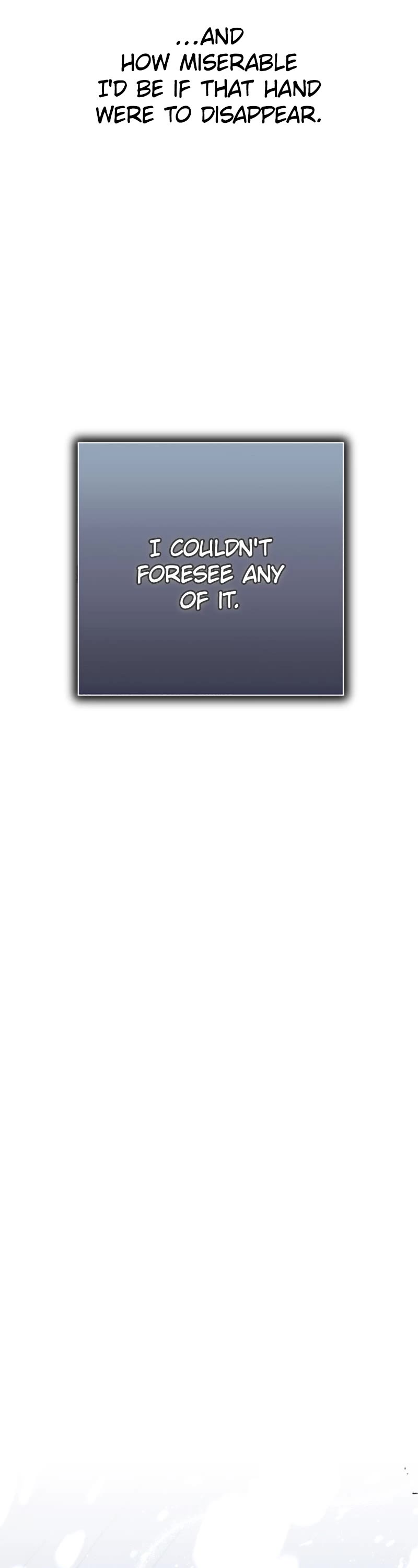 I Want to Be You, Just For a Day chapter 131 page 4