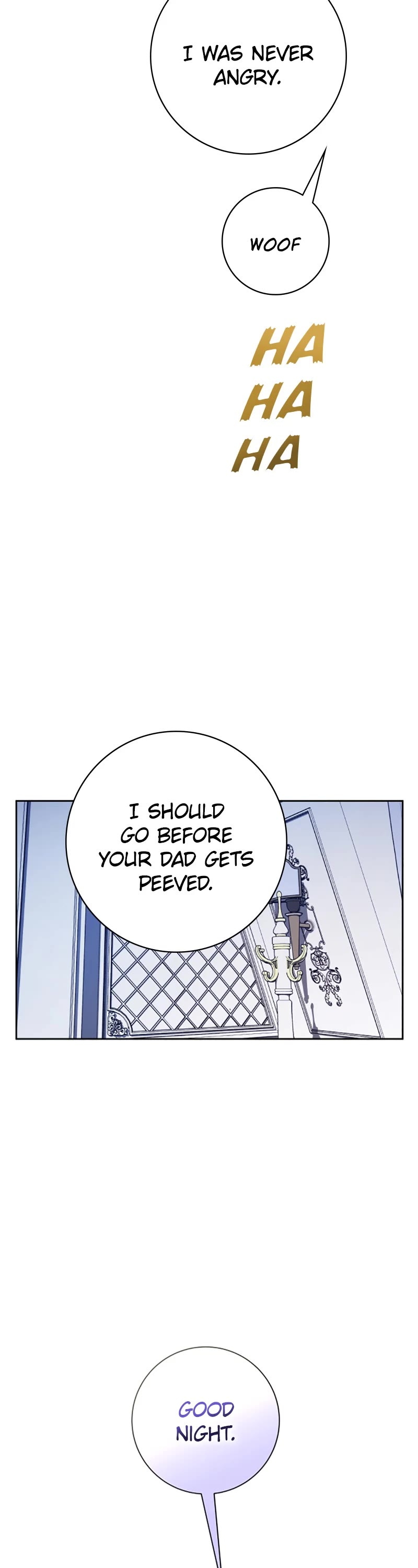 I Want to Be You, Just For a Day chapter 131 page 42