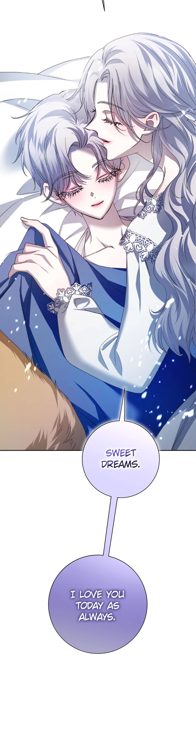 I Want to Be You, Just For a Day chapter 131 page 43