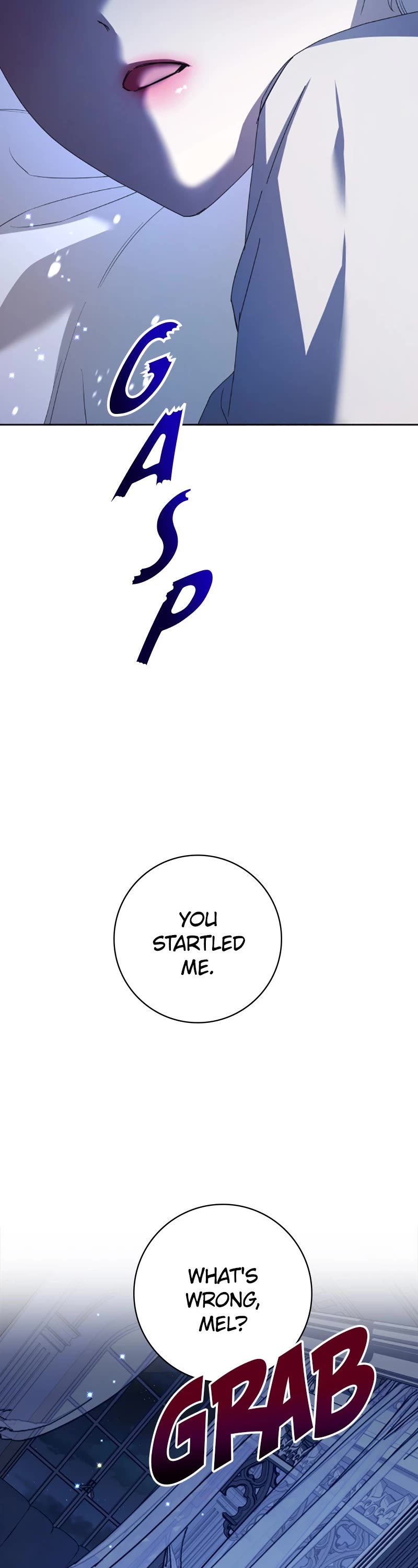 I Want to Be You, Just For a Day chapter 131 page 48