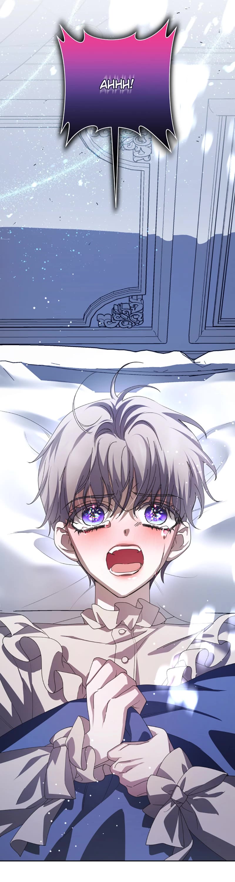 I Want to Be You, Just For a Day chapter 131 page 5