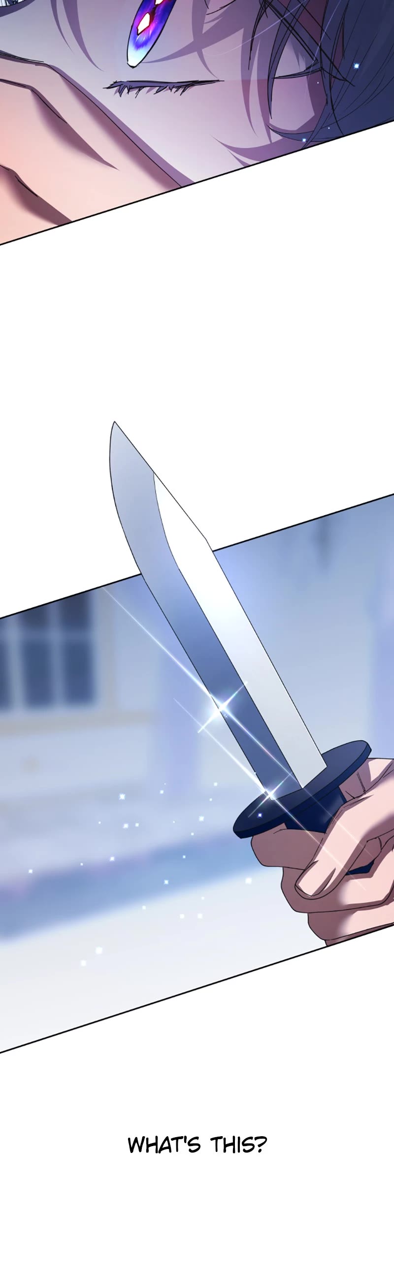 I Want to Be You, Just For a Day chapter 131 page 50