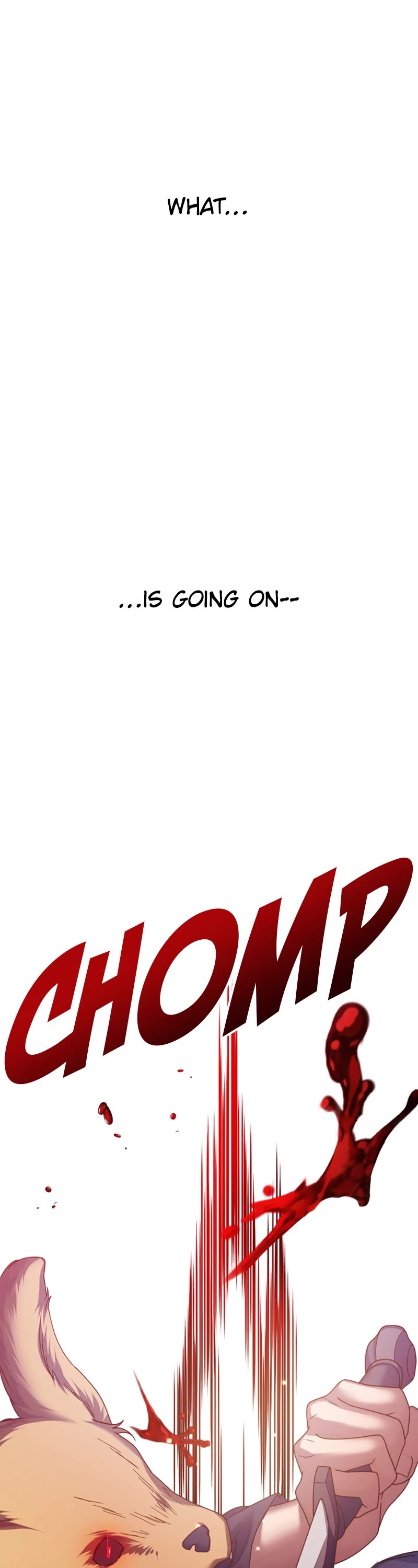 I Want to Be You, Just For a Day chapter 131 page 51