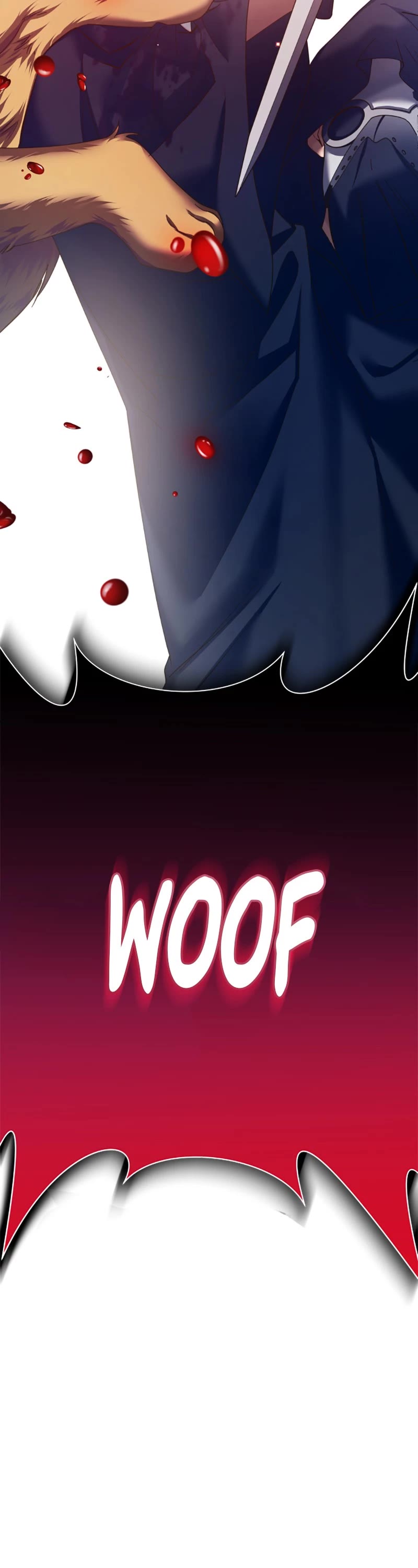 I Want to Be You, Just For a Day chapter 131 page 52