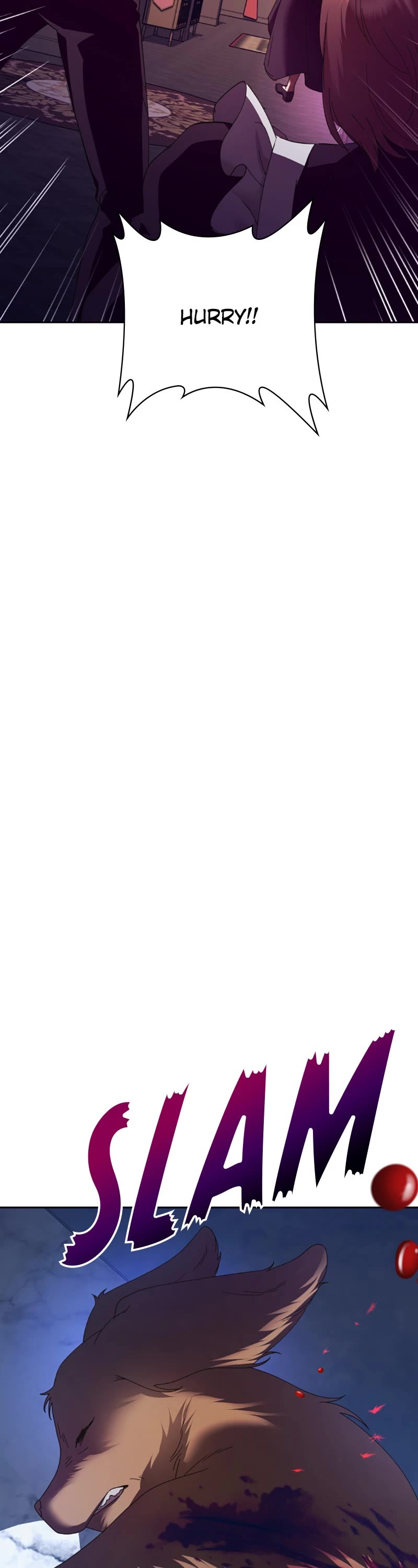 I Want to Be You, Just For a Day chapter 131 page 54