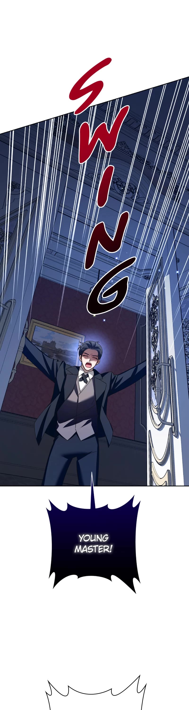 I Want to Be You, Just For a Day chapter 131 page 57