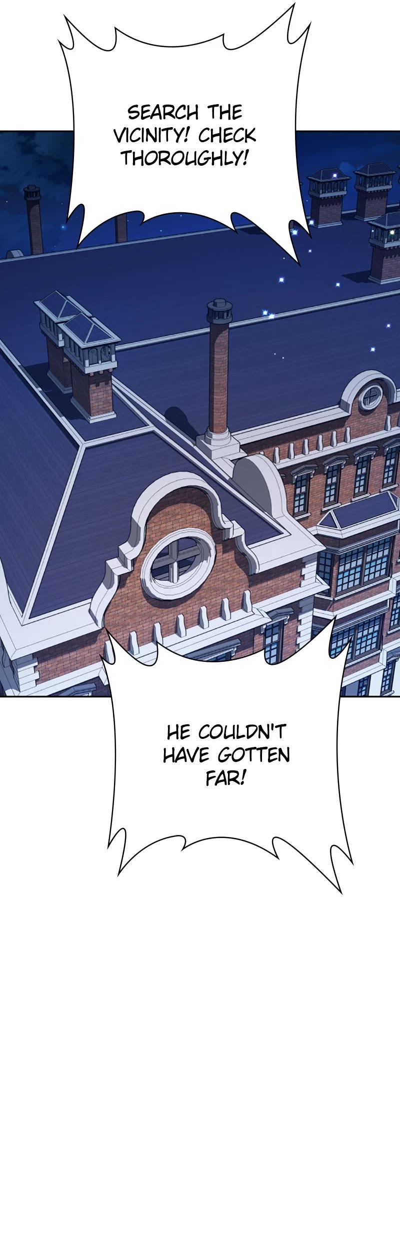 I Want to Be You, Just For a Day chapter 131 page 59