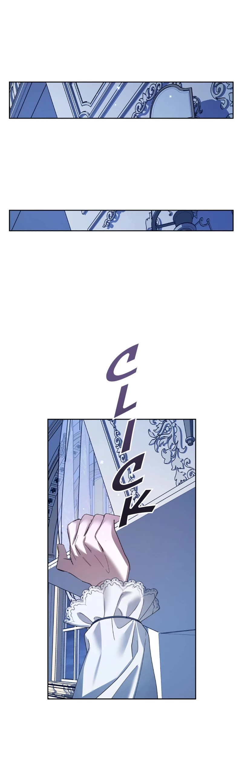 I Want to Be You, Just For a Day chapter 131 page 60