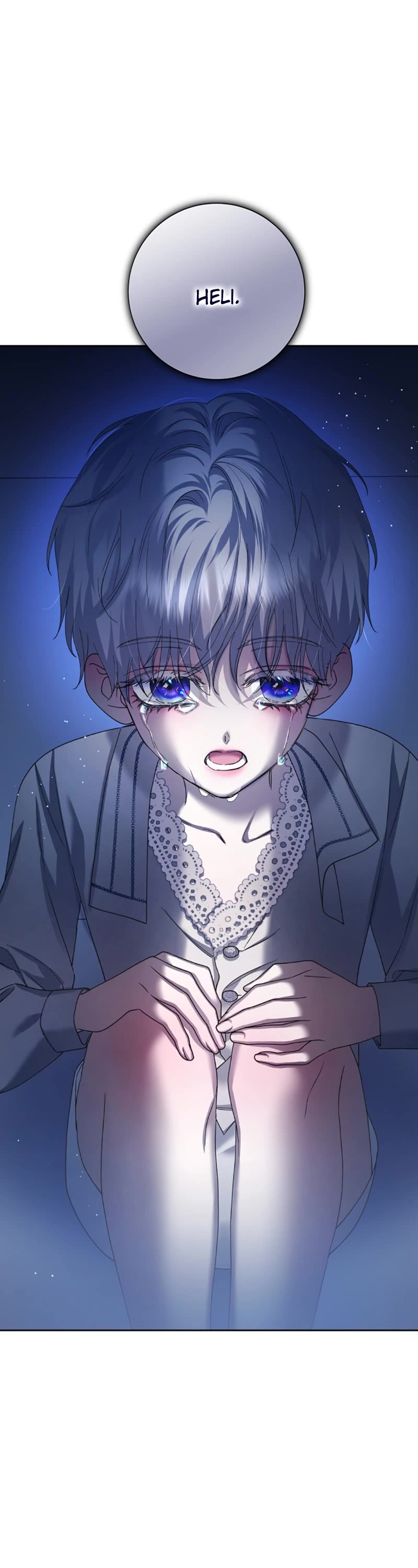 I Want to Be You, Just For a Day chapter 131 page 61