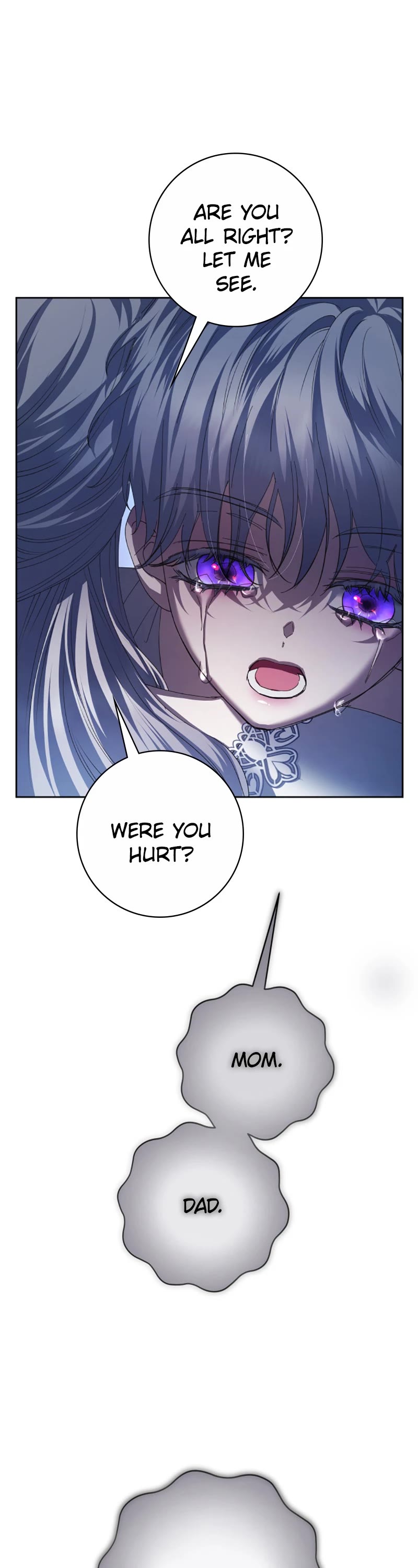 I Want to Be You, Just For a Day chapter 131 page 63