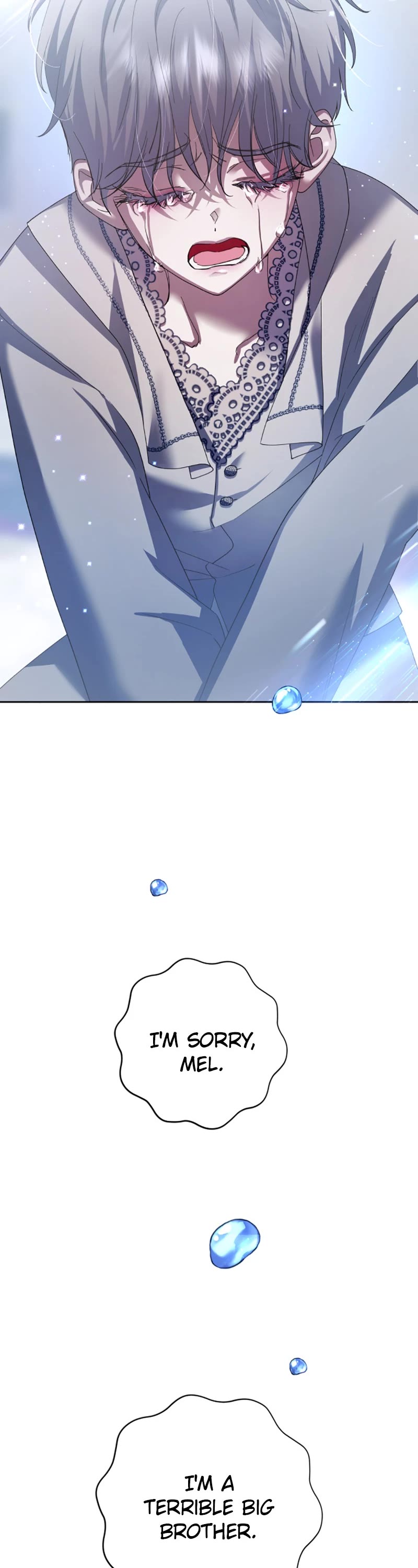 I Want to Be You, Just For a Day chapter 131 page 67