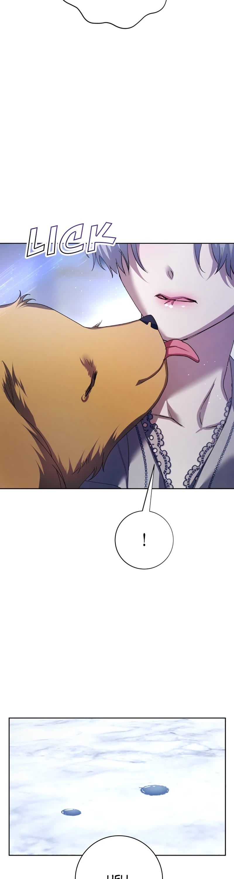 I Want to Be You, Just For a Day chapter 131 page 68