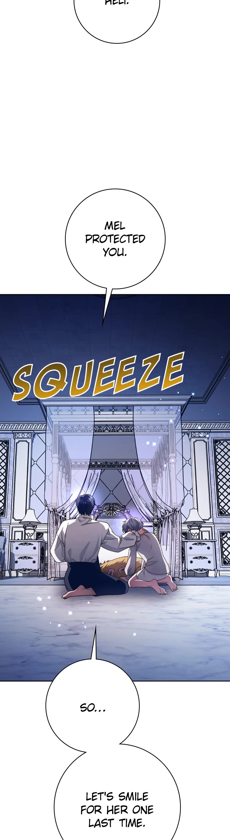 I Want to Be You, Just For a Day chapter 131 page 69