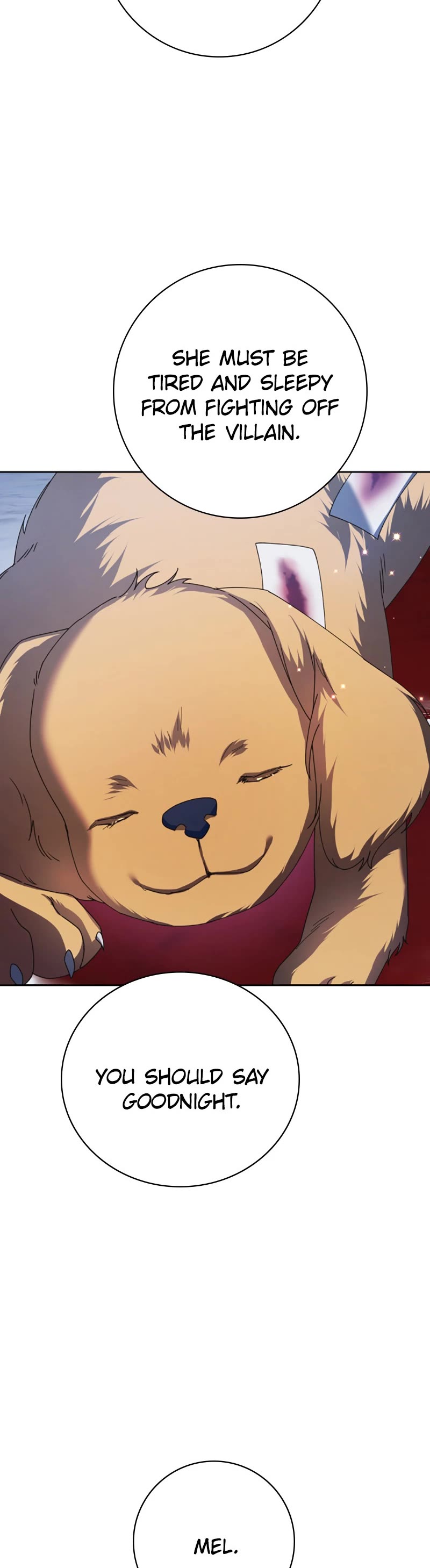 I Want to Be You, Just For a Day chapter 131 page 70