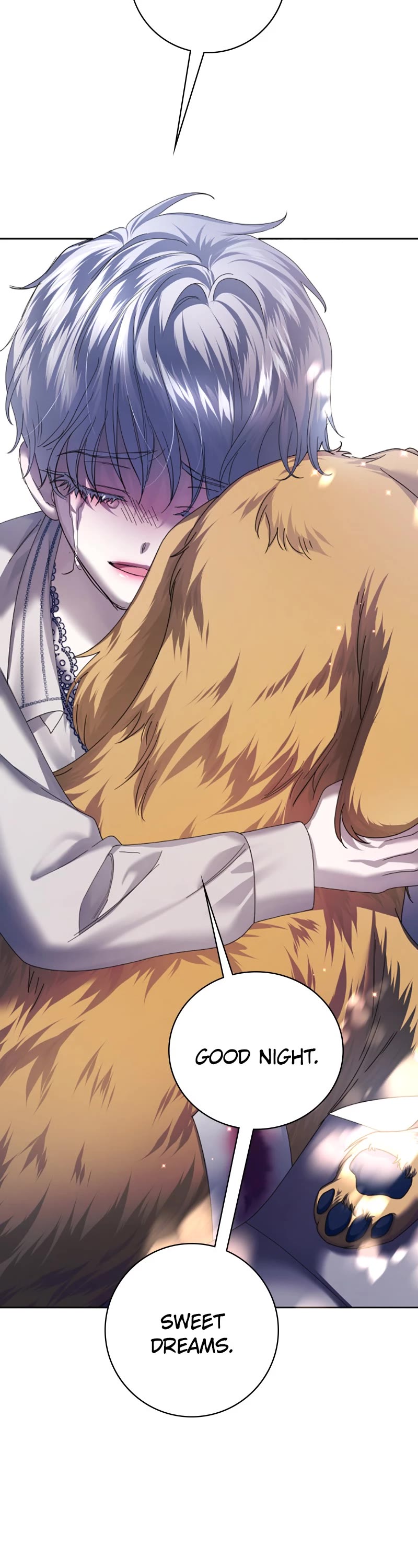 I Want to Be You, Just For a Day chapter 131 page 71