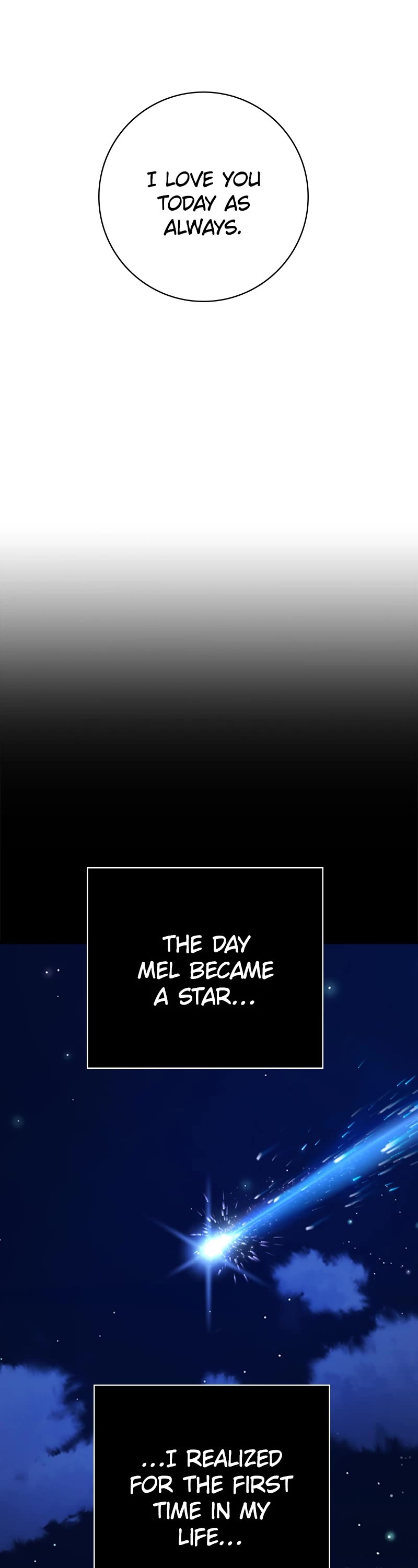 I Want to Be You, Just For a Day chapter 131 page 72