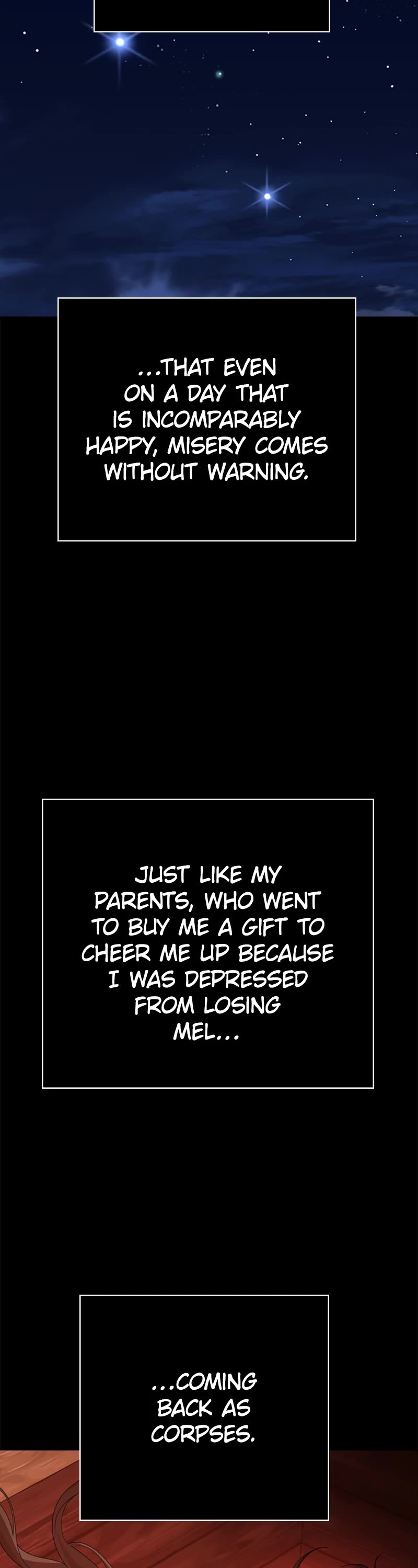 I Want to Be You, Just For a Day chapter 131 page 73