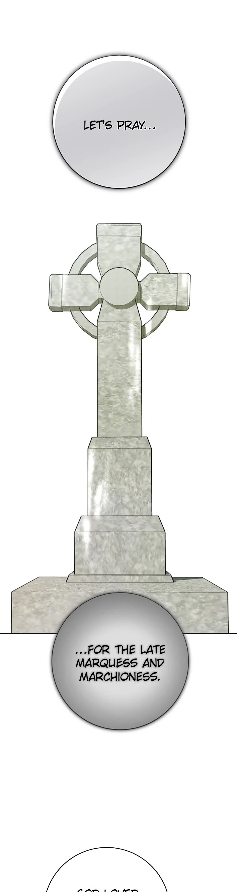 I Want to Be You, Just For a Day chapter 132 page 1