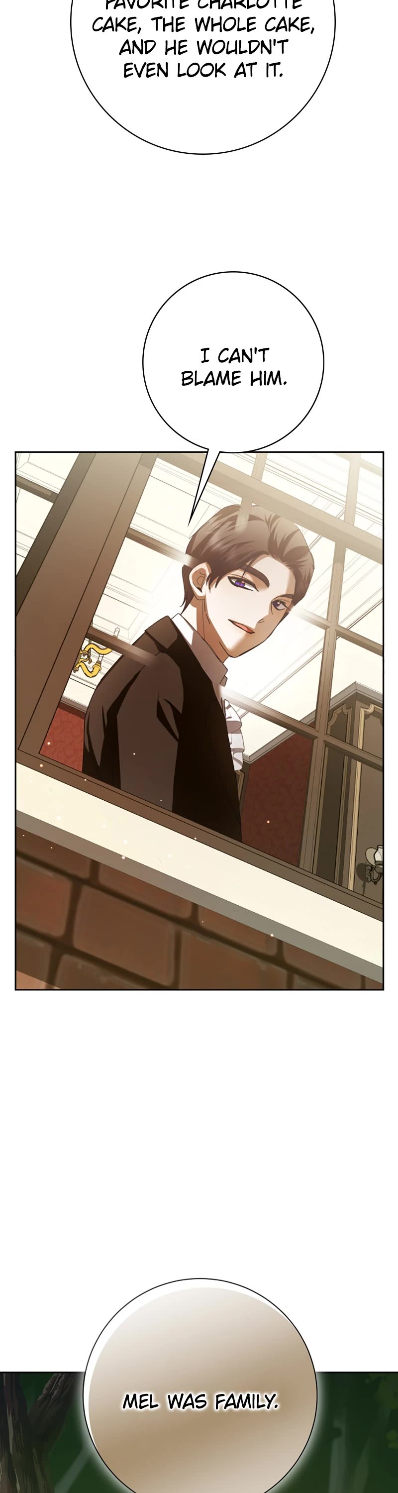 I Want to Be You, Just For a Day chapter 132 page 11