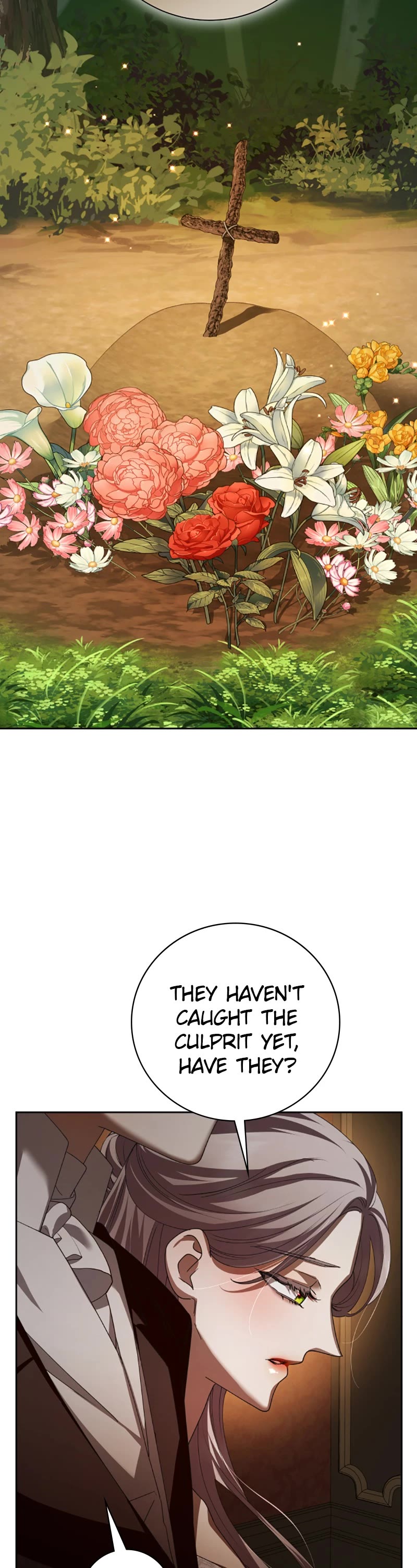 I Want to Be You, Just For a Day chapter 132 page 12