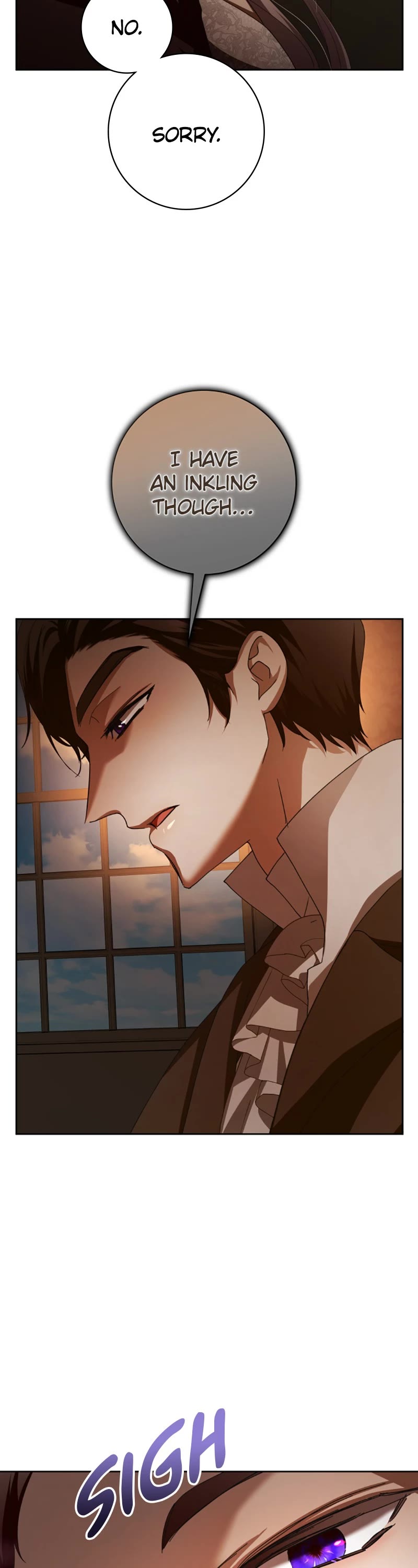 I Want to Be You, Just For a Day chapter 132 page 13