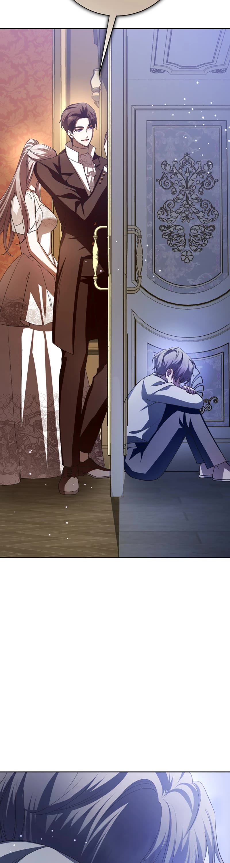 I Want to Be You, Just For a Day chapter 132 page 15