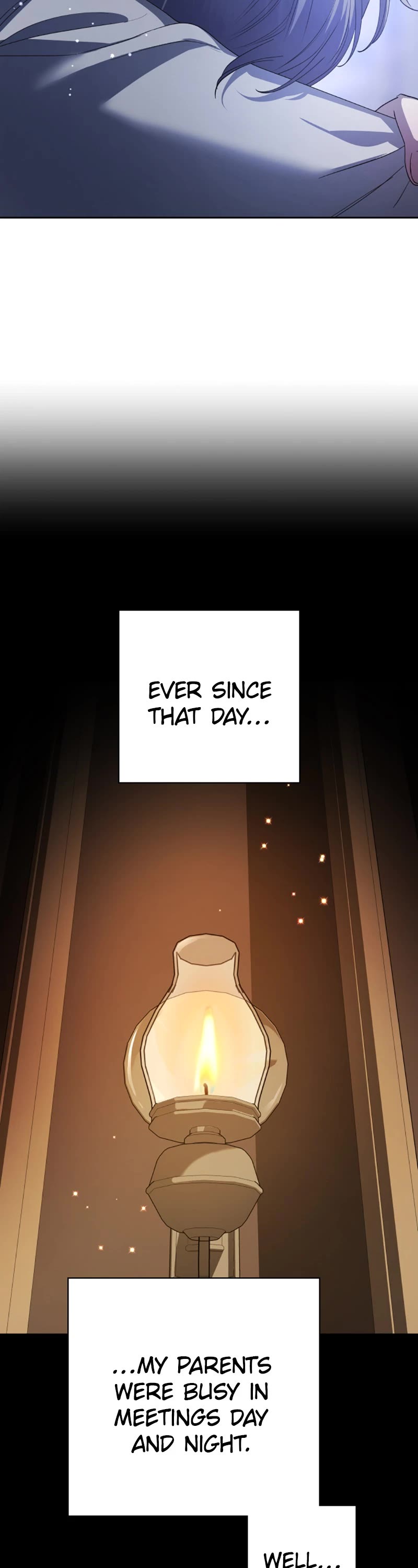 I Want to Be You, Just For a Day chapter 132 page 16