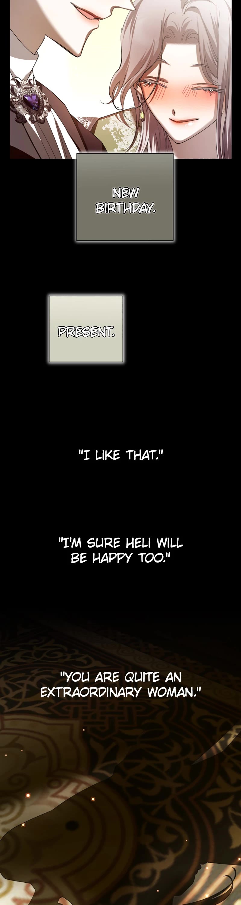 I Want to Be You, Just For a Day chapter 132 page 18