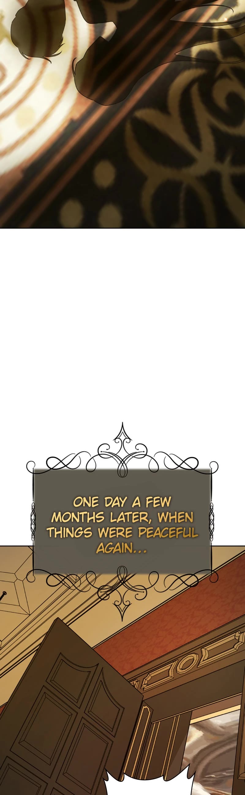 I Want to Be You, Just For a Day chapter 132 page 19