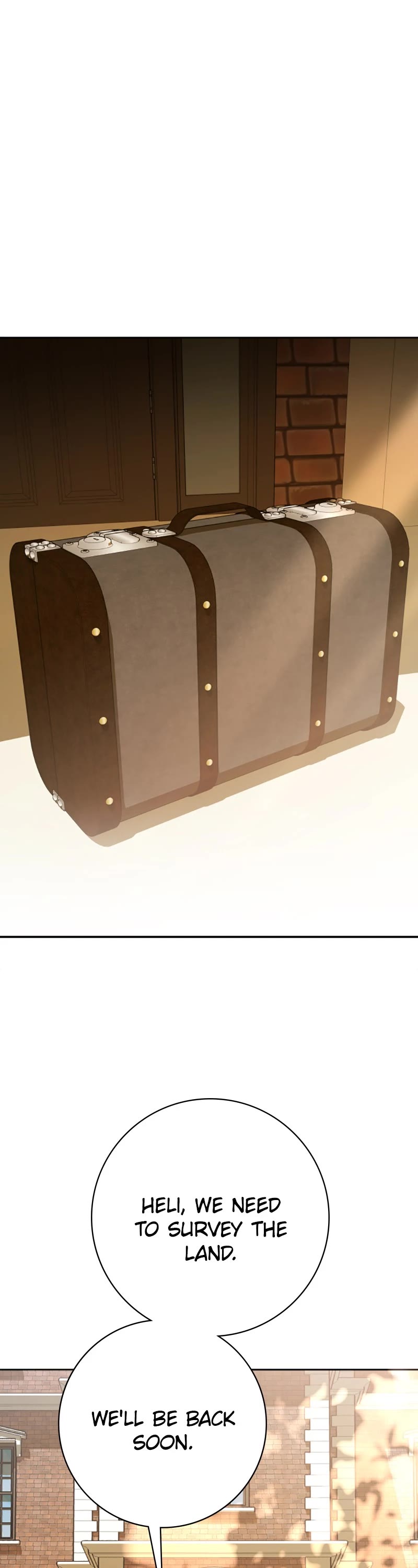 I Want to Be You, Just For a Day chapter 132 page 23