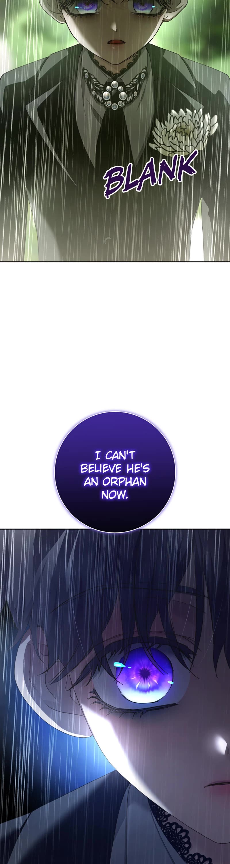 I Want to Be You, Just For a Day chapter 132 page 3