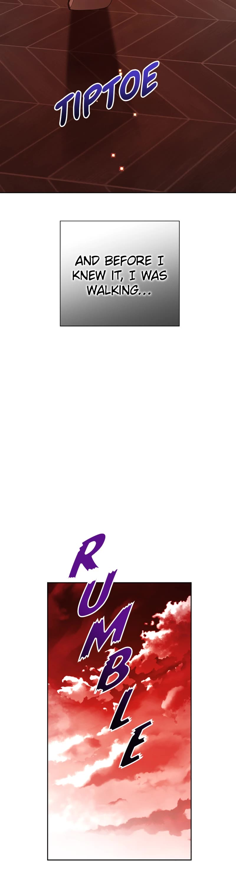 I Want to Be You, Just For a Day chapter 132 page 31