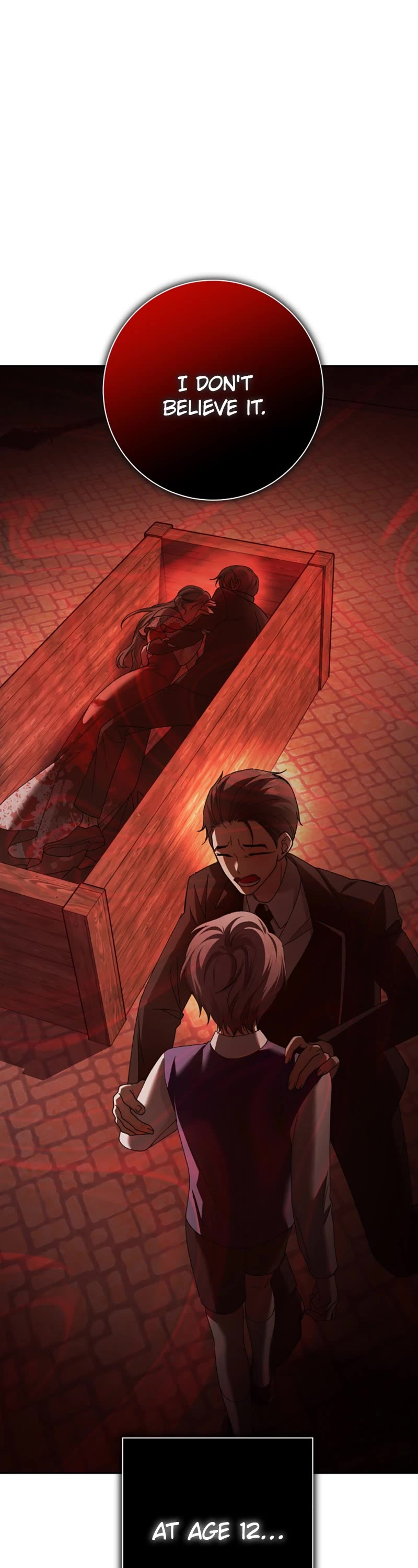 I Want to Be You, Just For a Day chapter 132 page 32