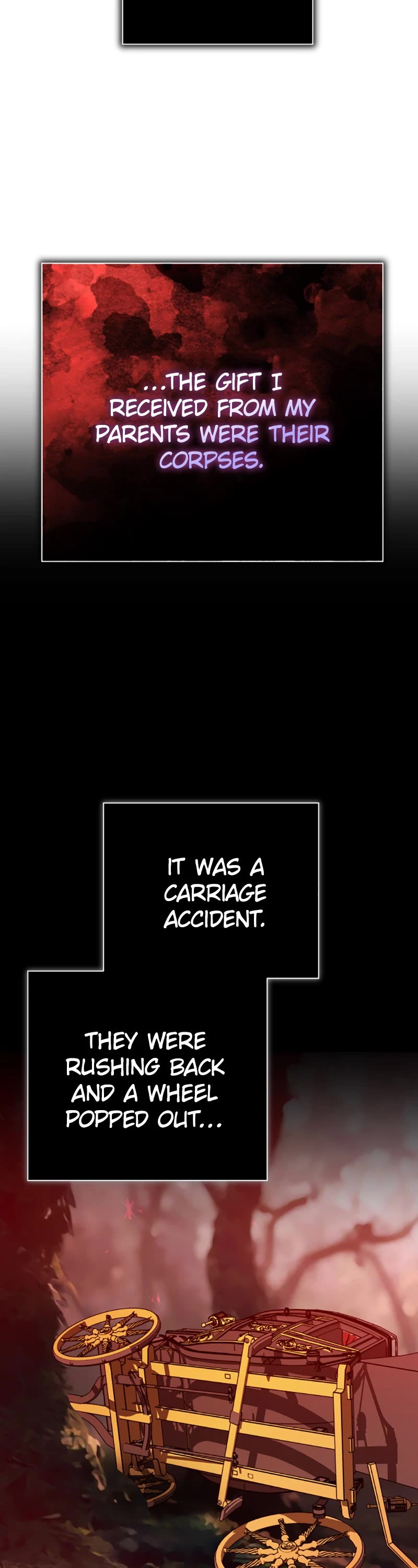 I Want to Be You, Just For a Day chapter 132 page 33