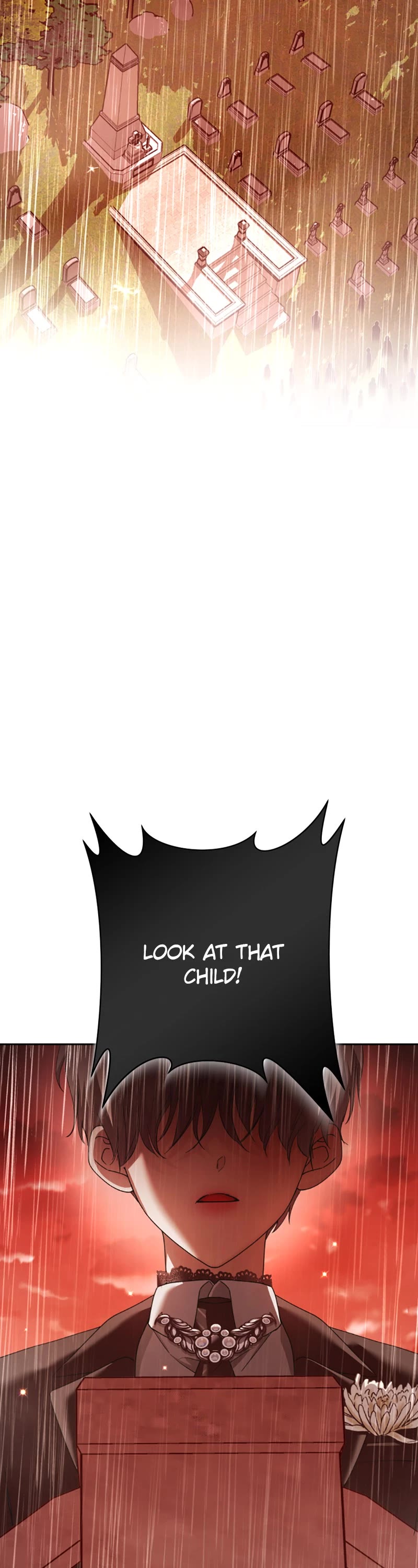 I Want to Be You, Just For a Day chapter 132 page 35