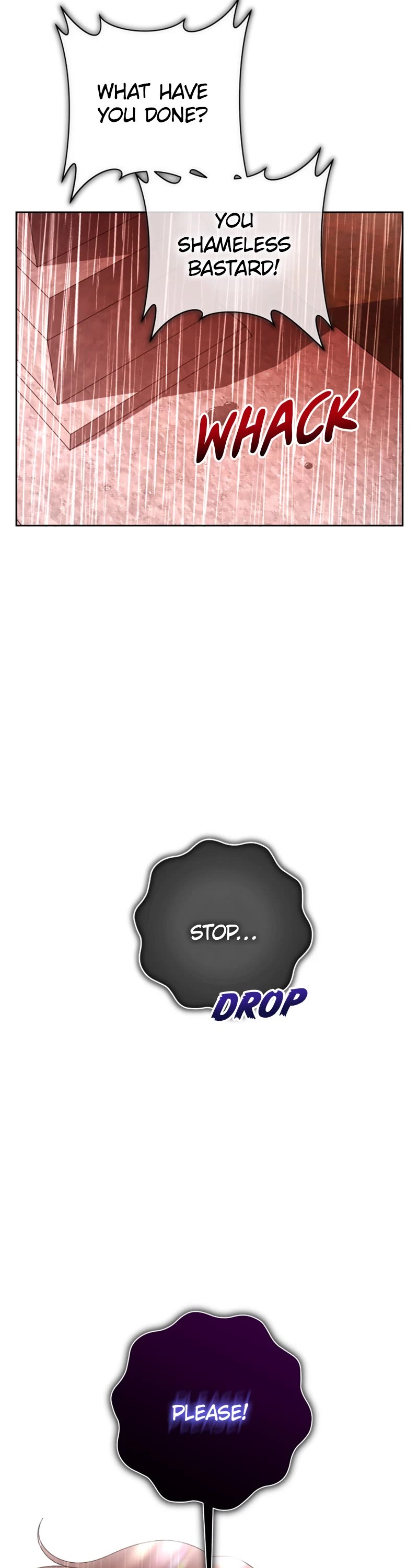 I Want to Be You, Just For a Day chapter 132 page 38