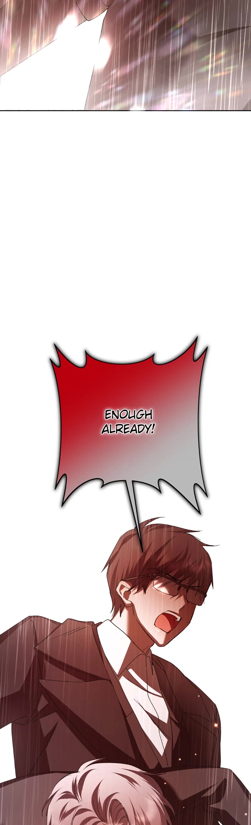 I Want to Be You, Just For a Day chapter 132 page 40