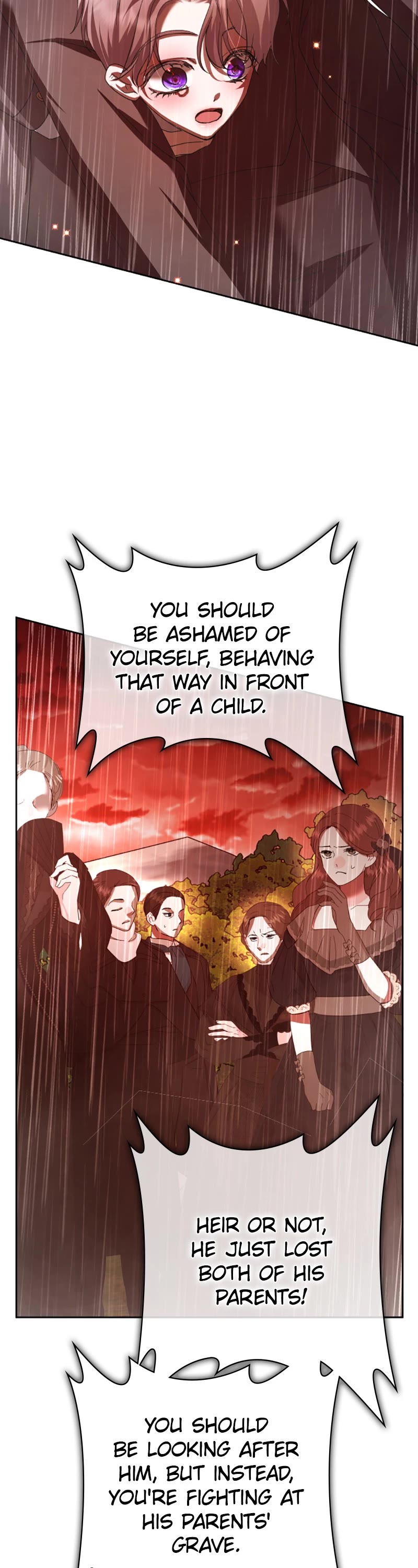 I Want to Be You, Just For a Day chapter 132 page 41