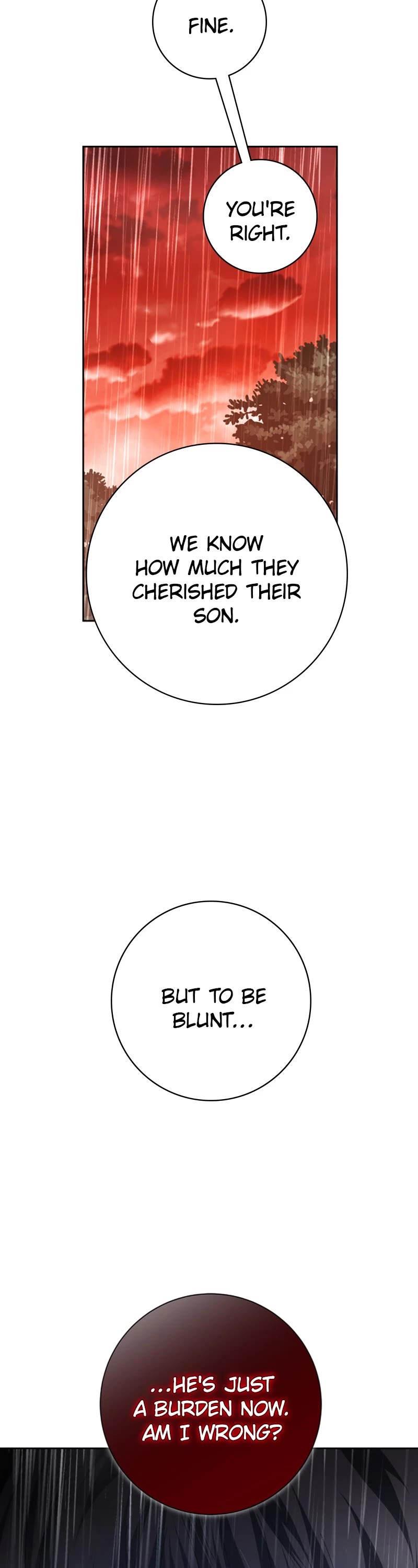 I Want to Be You, Just For a Day chapter 132 page 43